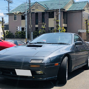 RX-7 FC3S