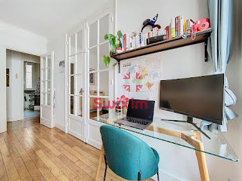 appartement à Vincennes (94)