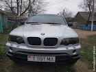 продам авто BMW X5 X5 (E53)