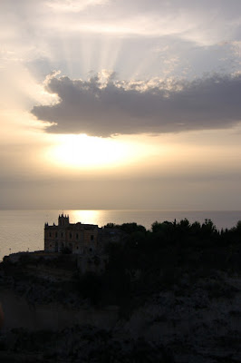 Tropea, agosto 2007 di Marua