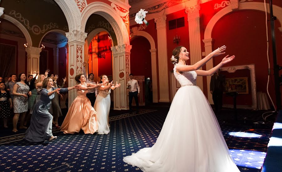 Fotografo di matrimoni Tatyana Milyutina (labrador). Foto del 6 maggio 2016