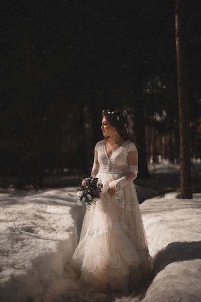 Wedding photographer Ilya Zhukov (iamilyazhukov). Photo of 22 March