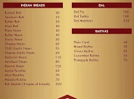 Royal Food Court menu 7