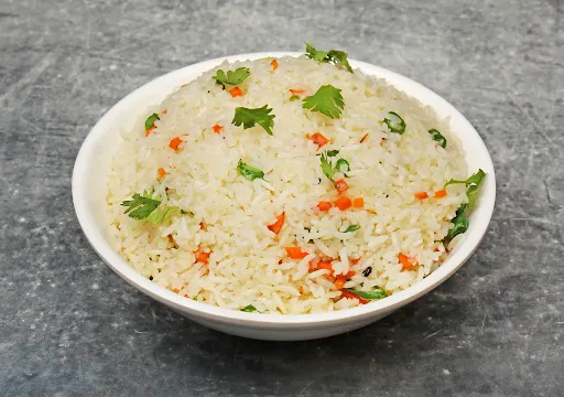 Veg Fried Rice