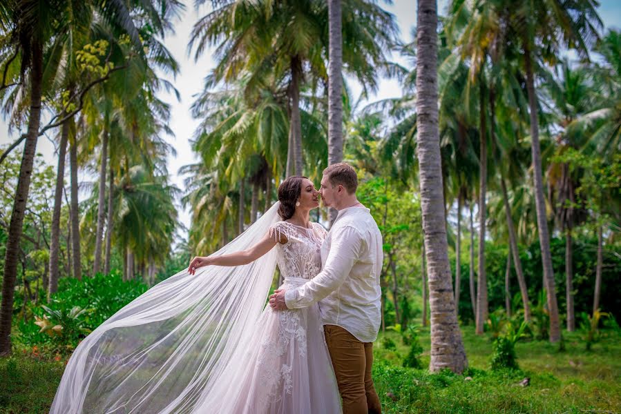 Bryllupsfotograf Evgeniy Maydan (sunweddingtours). Bilde av 20 januar 2019