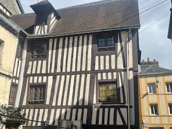 maison à Rouen (76)