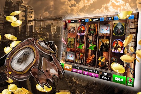 How to install Apocalypse Slots™ patch 1.02 apk for laptop
