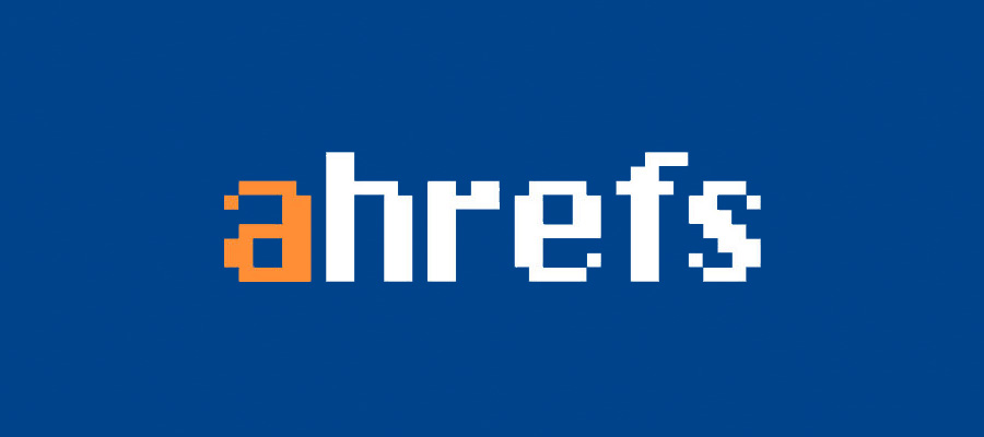 Ferramentas de SEO Ahrefs