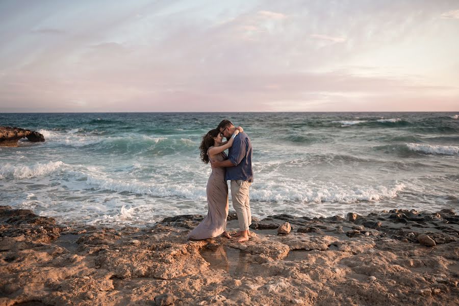 Wedding photographer Natali Filippu (natalyphilippou). Photo of 7 July 2023