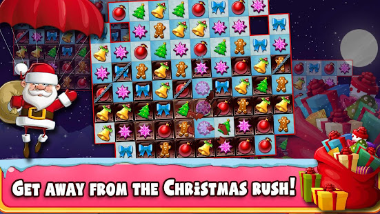 Christmas Crush Holiday Swapper Candy Match 3 Game - Apps on Google Play