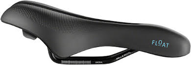 Selle Royal Float Saddle - Steel alternate image 7