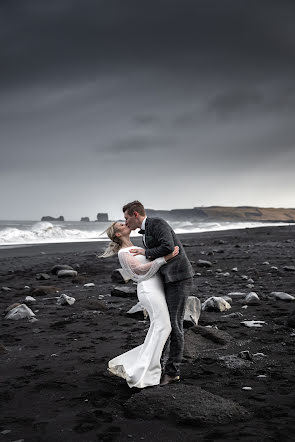 ช่างภาพงานแต่งงาน Debora Karalic (iceland) ภาพเมื่อ 6 กันยายน 2023