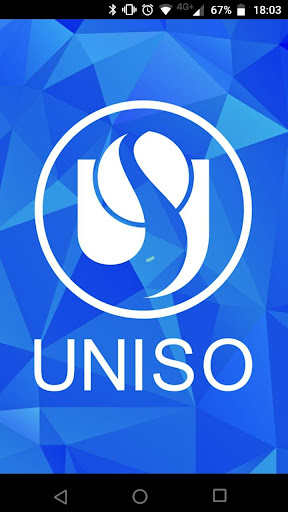 Uniso - AppAluno - v2.6.1