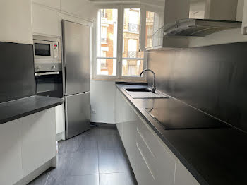 appartement à Paris 17ème (75)