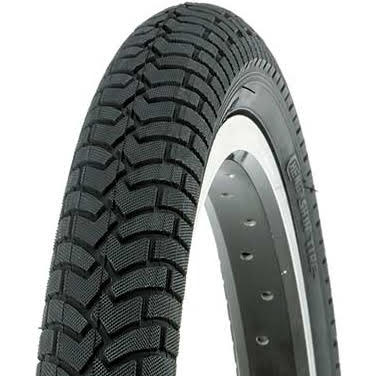 Giant Street Flatland/Freestyle BMX Tire