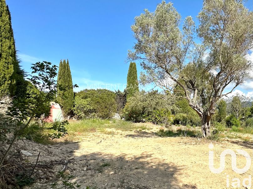 Vente terrain  450 m² à Sanary-sur-Mer (83110), 399 000 €