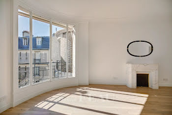 appartement à Paris 16ème (75)