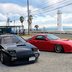 RX-7 FC3S