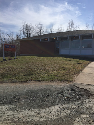 Lantz Canadapost Office