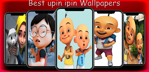 Upin & Ipin Wallpapers