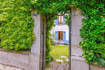 maison à Viroflay (78)