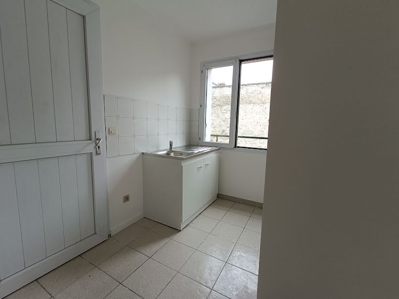 Vente duplex 3 pièces 54 m² à Etampes (91150), 124 000 €