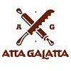 Atta Galatta, Koramangala, Bangalore logo