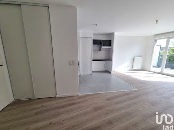 appartement à Champigny-sur-Marne (94)