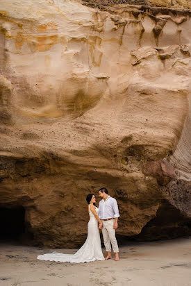 Fotógrafo de bodas David Chen (foreverproducti). Foto del 11 de mayo 2018