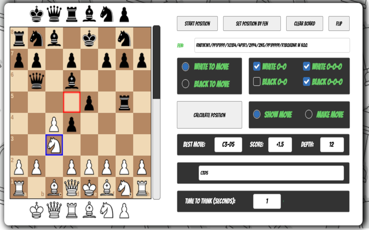 Chess Cheat Preview image 3