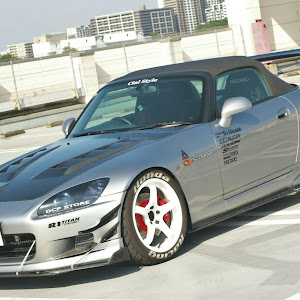 S2000 AP1