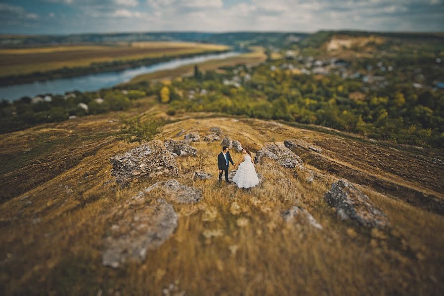 Wedding photographer Ion Boyku (viruss). Photo of 27 August 2013