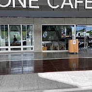 Zone Cafe 弄咖啡親子餐廳(大東店)