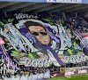 Pijnlijk: harde kern Standard steelt (deel) van Anderlecht-tifo