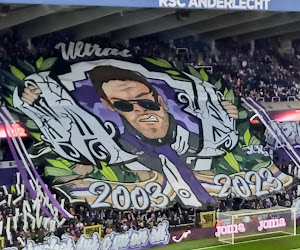 🎥 Federico Gattoni bespeelt meteen de fans van Anderlecht