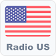 Radio USA  icon