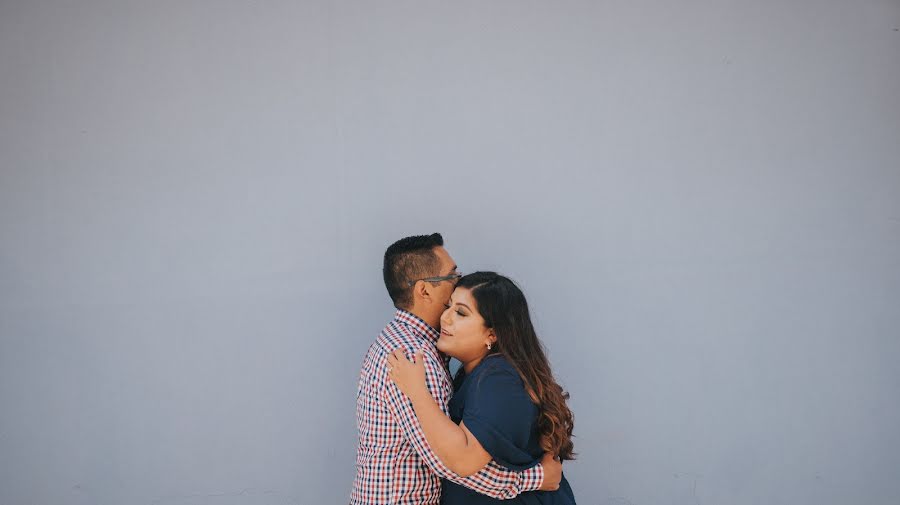 Fotógrafo de casamento Sergio Cisneros (sergiocisneros). Foto de 11 de outubro 2019