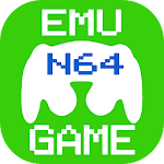 Ase64 ( N64.EMU) Apk