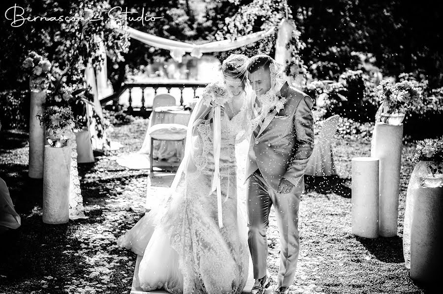 Photographe de mariage Gabriele Bernasconi (bernasconi). Photo du 16 février