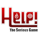 Help! The Serious Game