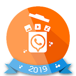 Cover Image of Télécharger 2019 whatsapp cleaner 1.6 APK