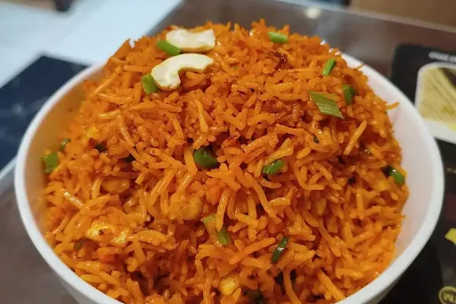 Paneer Fried Rice