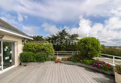 Apartment with terrace 1