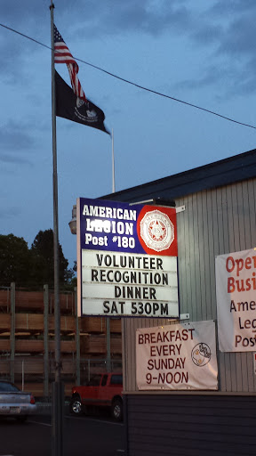 American Legion Post 180