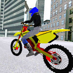 Skyline Motocross Apk