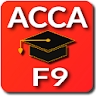 ACCA F9 Financial Management icon