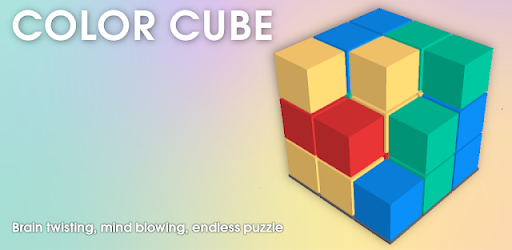 Color Cube