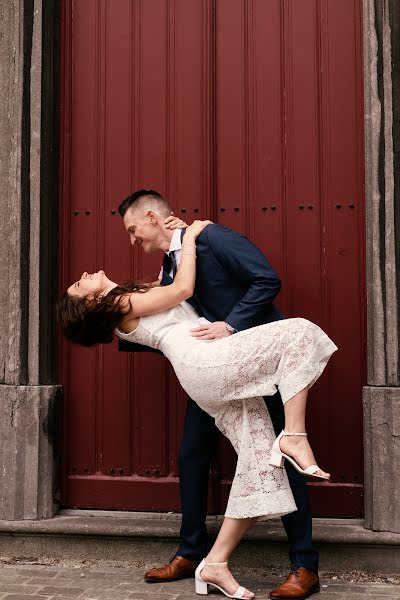 Photographe de mariage Daria Roegiers-Gorlova (dariagorlova). Photo du 28 mai 2021