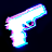 Beat Fire - Edm Gun Music Game icon