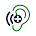 DORO HearingBuds icon